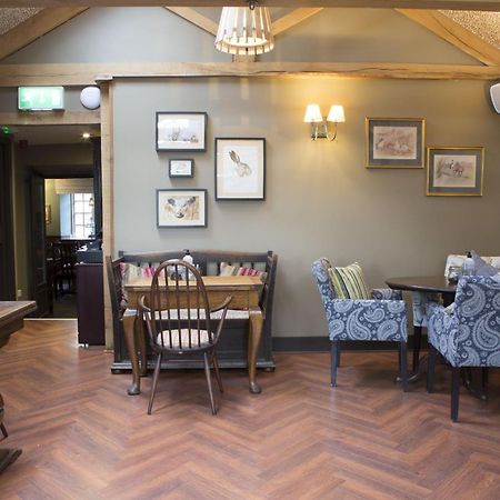 The Wheatsheaf Inn 켄달 외부 사진