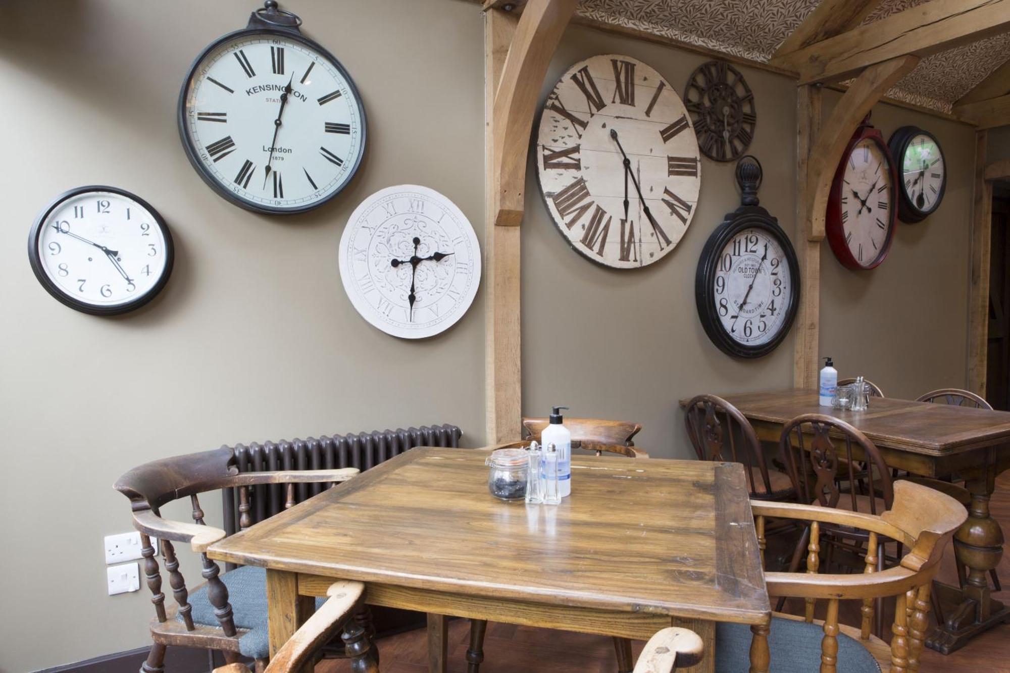 The Wheatsheaf Inn 켄달 외부 사진